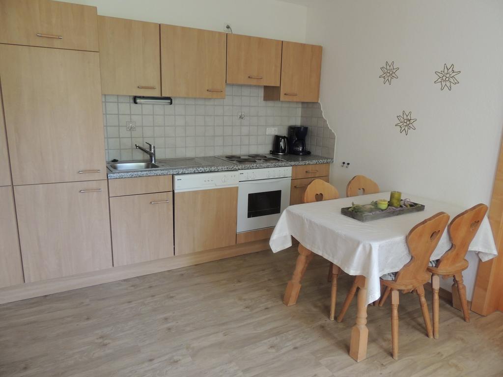 Häus`l Am Ruan 4* Berwang
