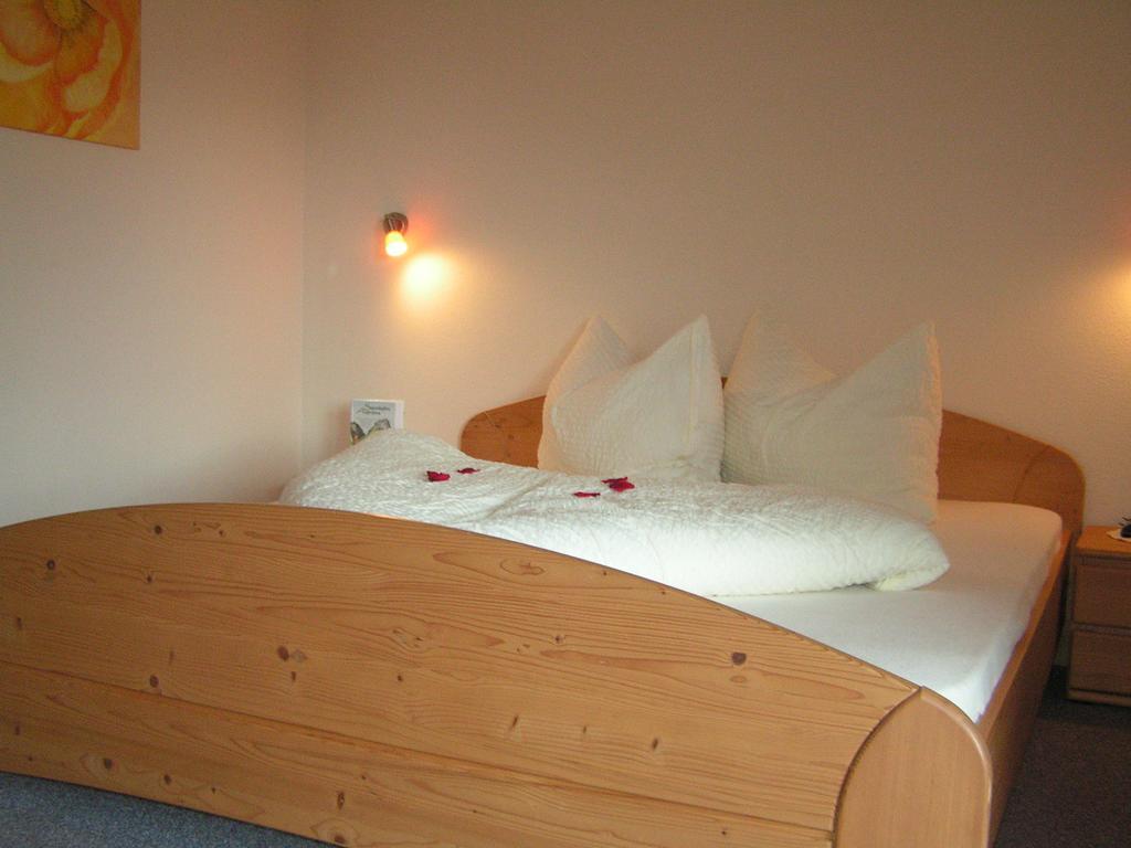 Aparthotel Häus`l Am Ruan