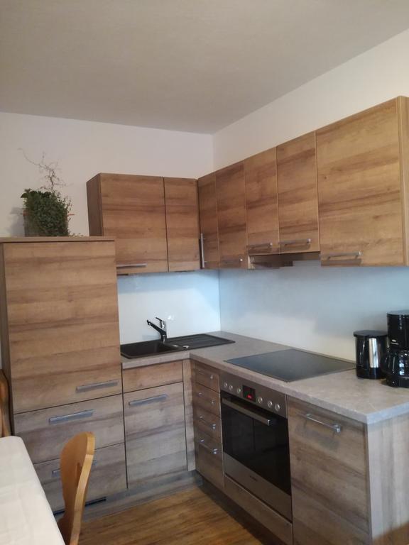 Häus`l Am Ruan Berwang