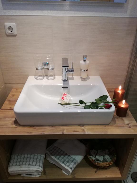 Aparthotel Häus`l Am Ruan 4*
