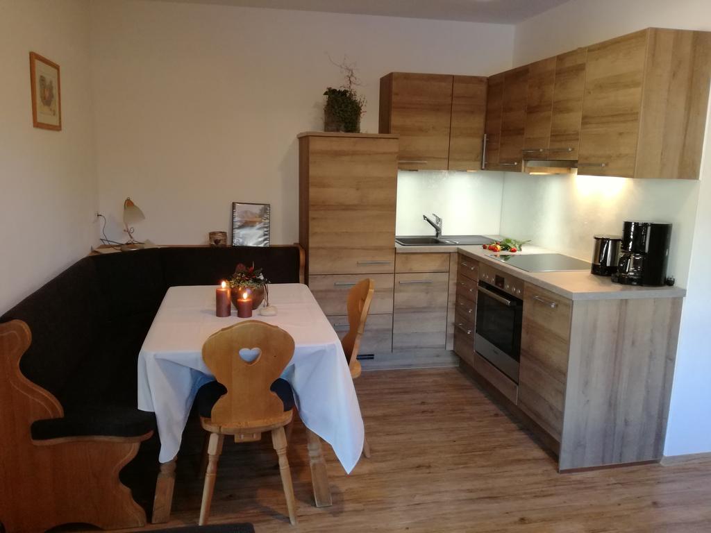 Häus`l Am Ruan 4*