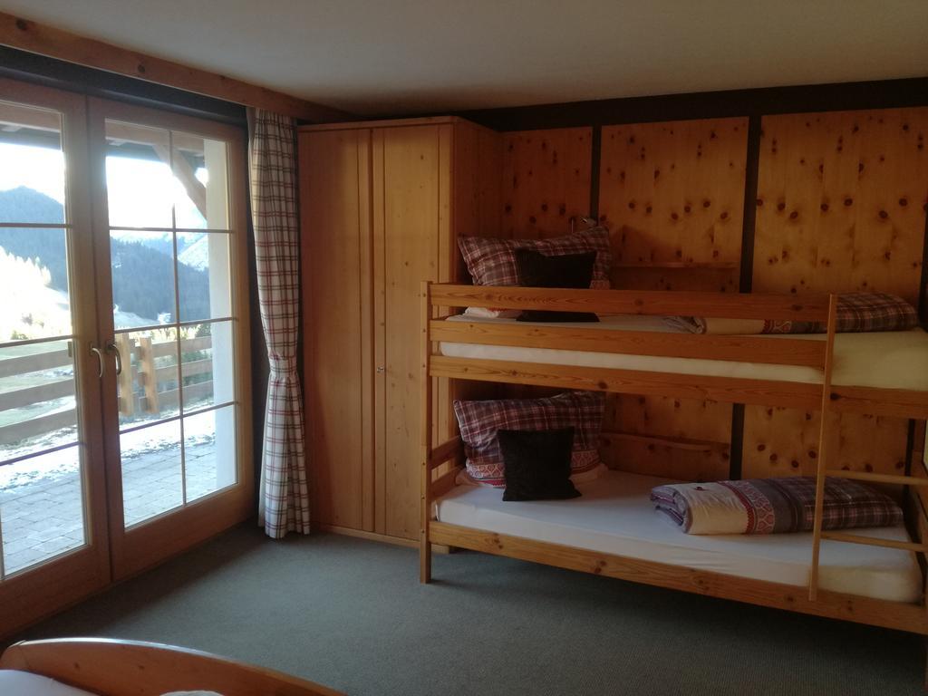 Aparthotel Häus`l Am Ruan
