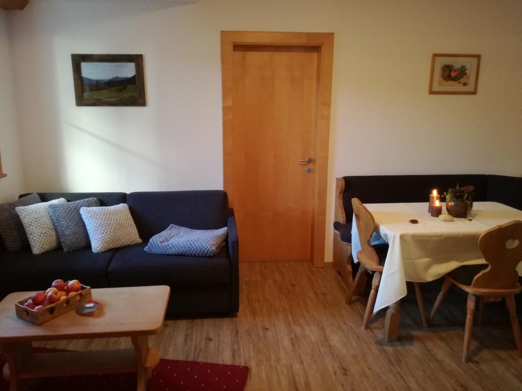 Häus`l Am Ruan Aparthotel 4*