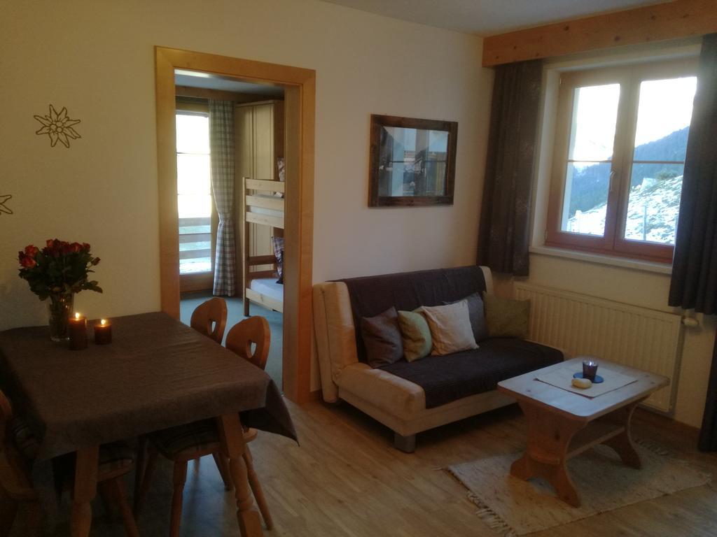 Häus`l Am Ruan Berwang