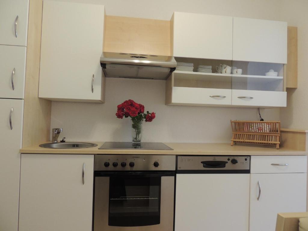 Häus`l Am Ruan Aparthotel 4*