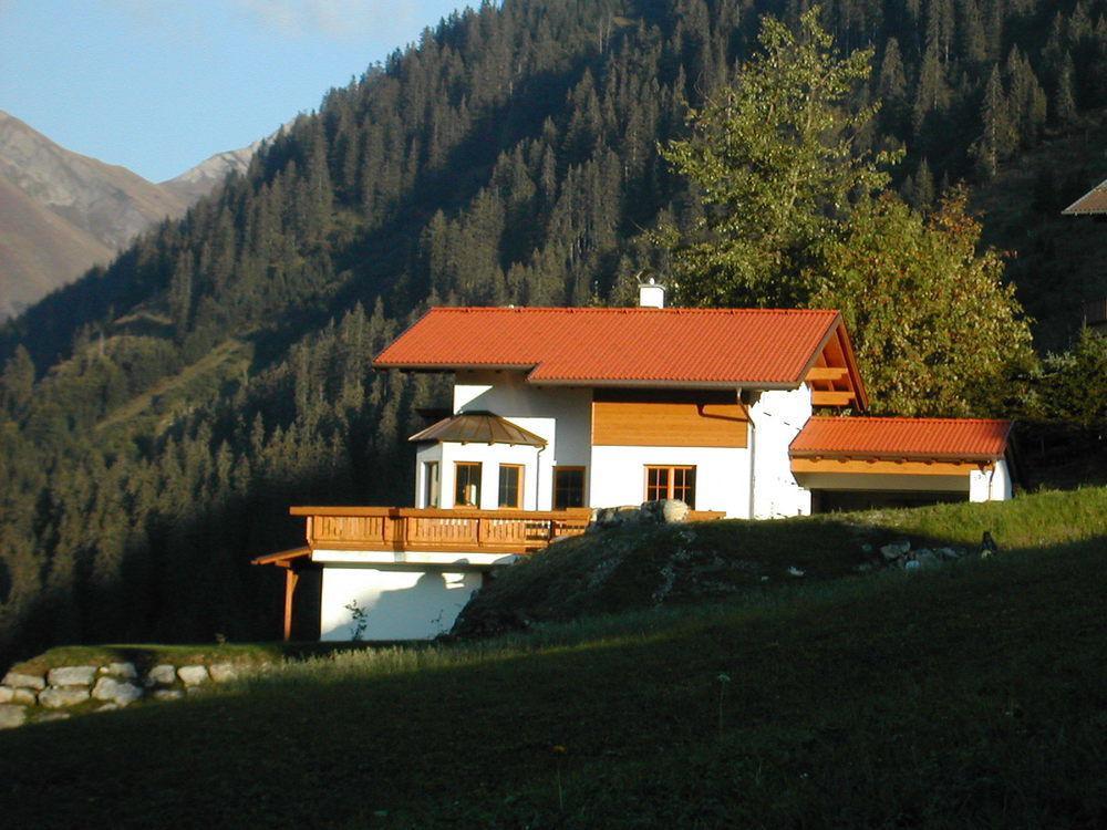 Häus`l Am Ruan 4* Berwang