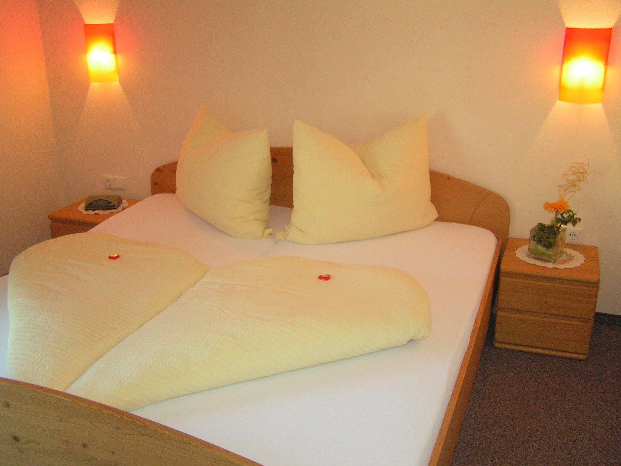 Aparthotel Häus`l Am Ruan Berwang
